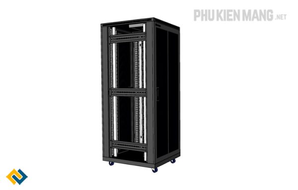 Tủ mạng 42U-D800